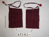 藏品(護腿布)的圖片